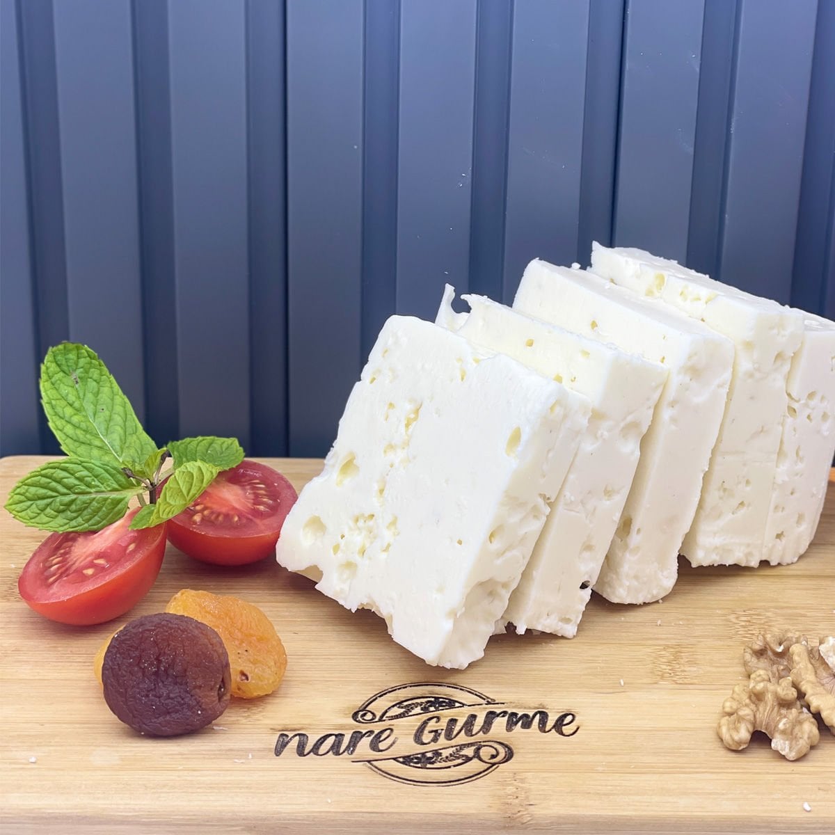 Ezine Sert Tam Yağlı Beyaz Peynir 700-720gr