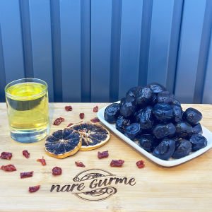 Nare Siyah Zeytin (201-230 Kalibre)