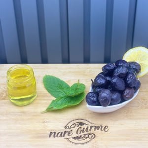 Müptela Siyah Zeytin (231-260 Kalibre)