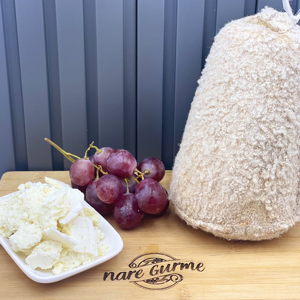 Erzincan Deri Tulum Peyniri 1400gr-1600gr