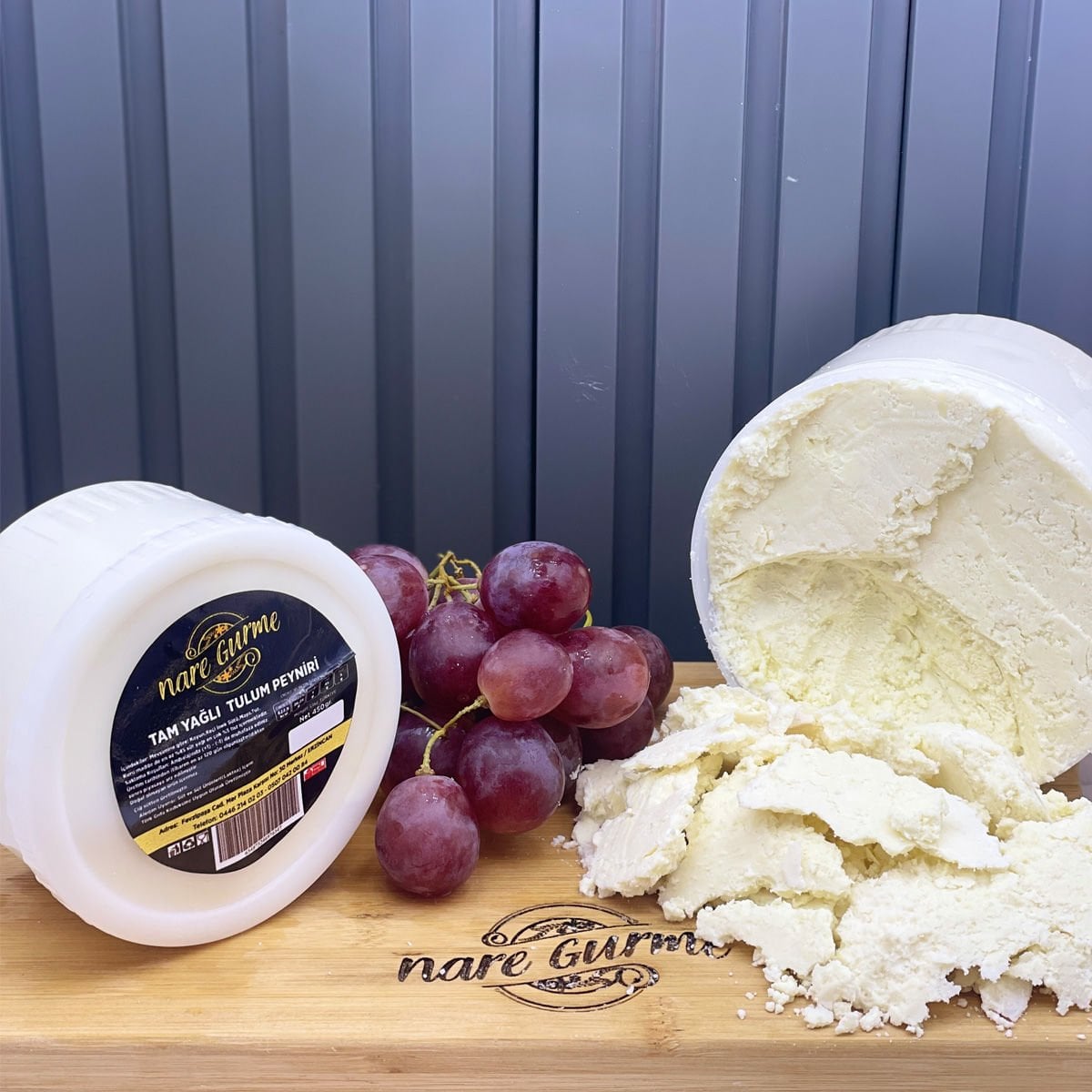 Erzincan Tulum Peyniri 450 g