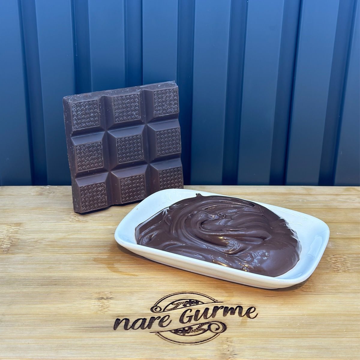 Kakaolu Fındık Ezmesi