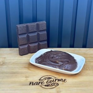 Kakaolu Fındık Ezmesi