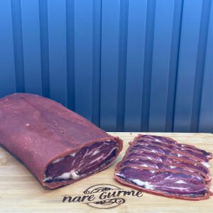 Antrikot Pastırma kg