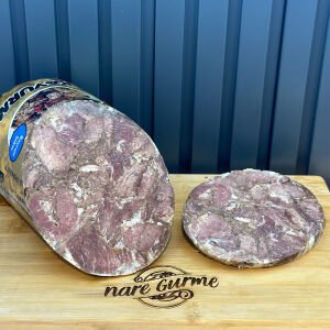 Erzincan Dana Kavurma