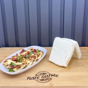 Meriç Hellim Peynir 225gr