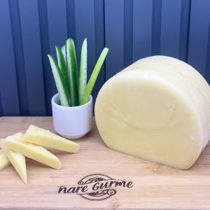 Taze Kaşar Peyniri 1 kg