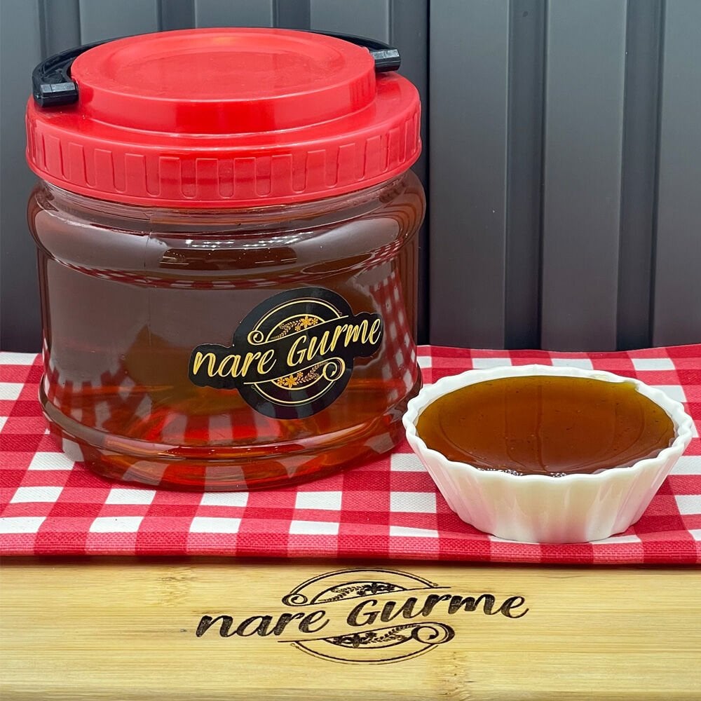 Erzincan Süzme Bal 850gr