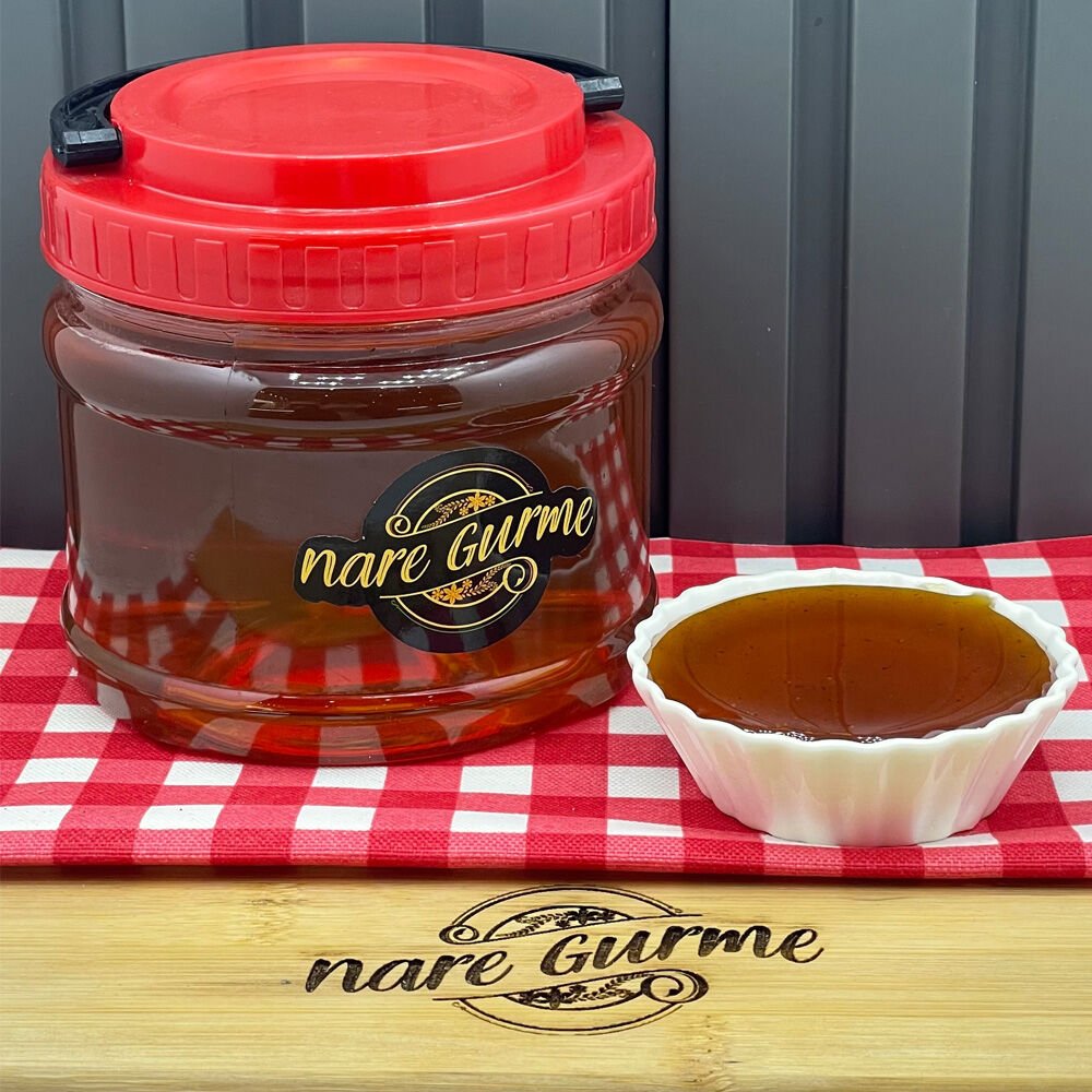 Erzincan Süzme Bal 850gr