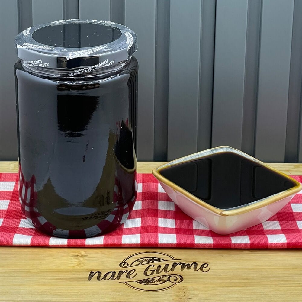 Karadut Pekmezi 800gr