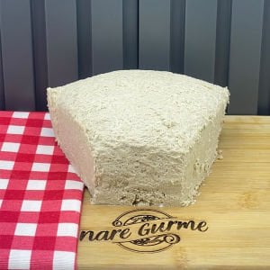 Sade Tahin Helvası 500gr