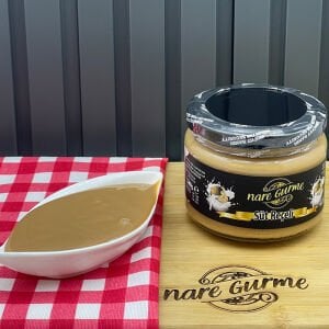 Süt Reçeli 360gr