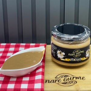 Süt Reçeli 360gr