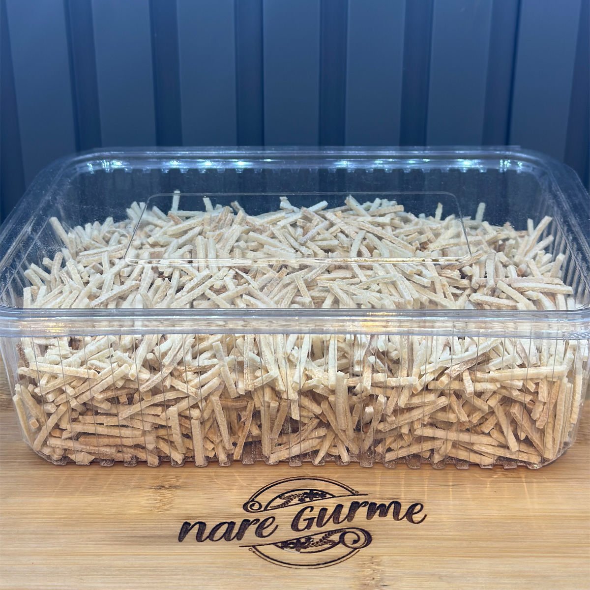 Çorbalık Erişte 500gr