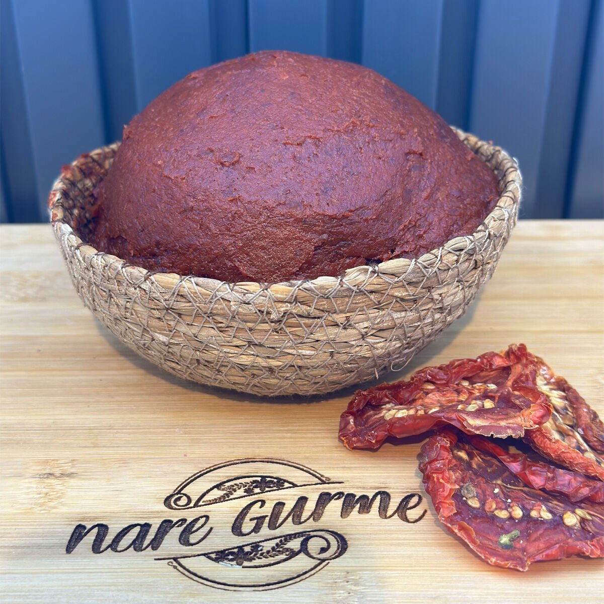 Domates Salçası kg