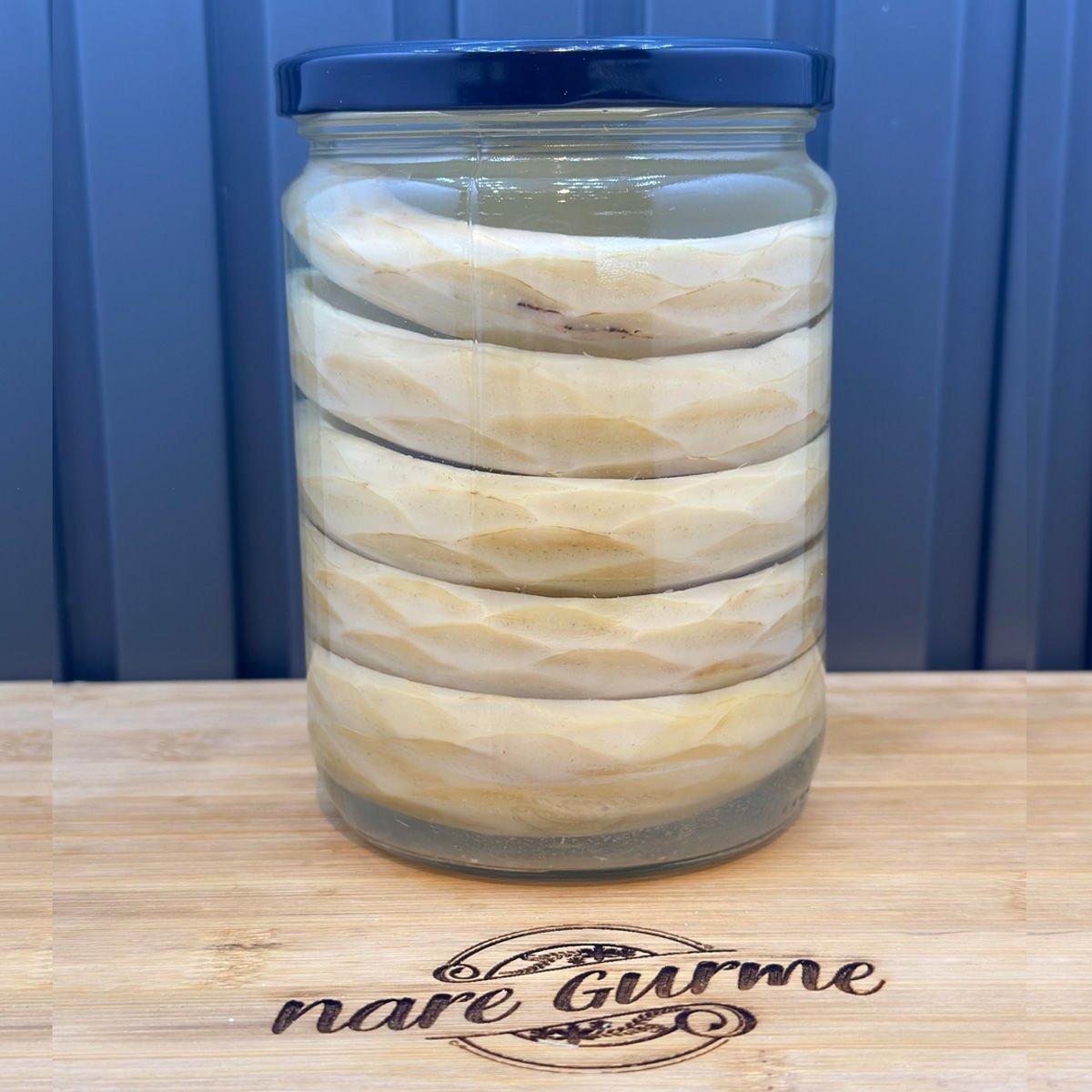 Rıfat Minare Enginar 830gr