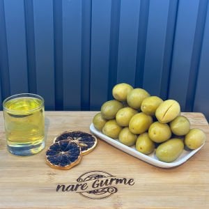Kırma Jumbo Zeytin