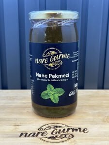 Nane Pekmezi 460gr