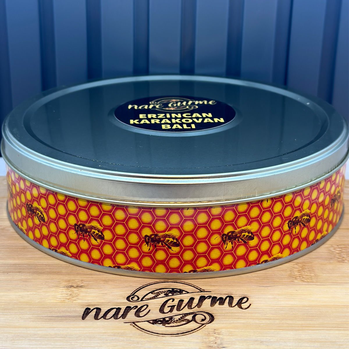 Karakovan Balı 1300gr-1400gr