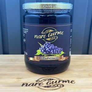 Üzüm Pekmezi 800gr