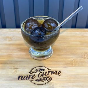 Kuru İncir Reçeli 500gr