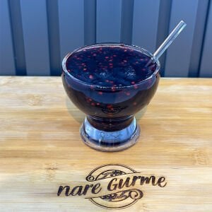 Karadut Reçeli 500gr