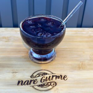 Vişne Reçeli 500gr