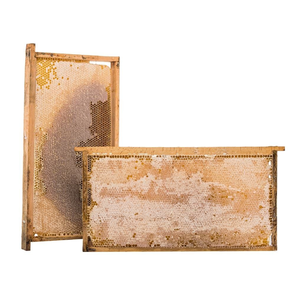 Erzincan Çıta Petek Bal 2kg