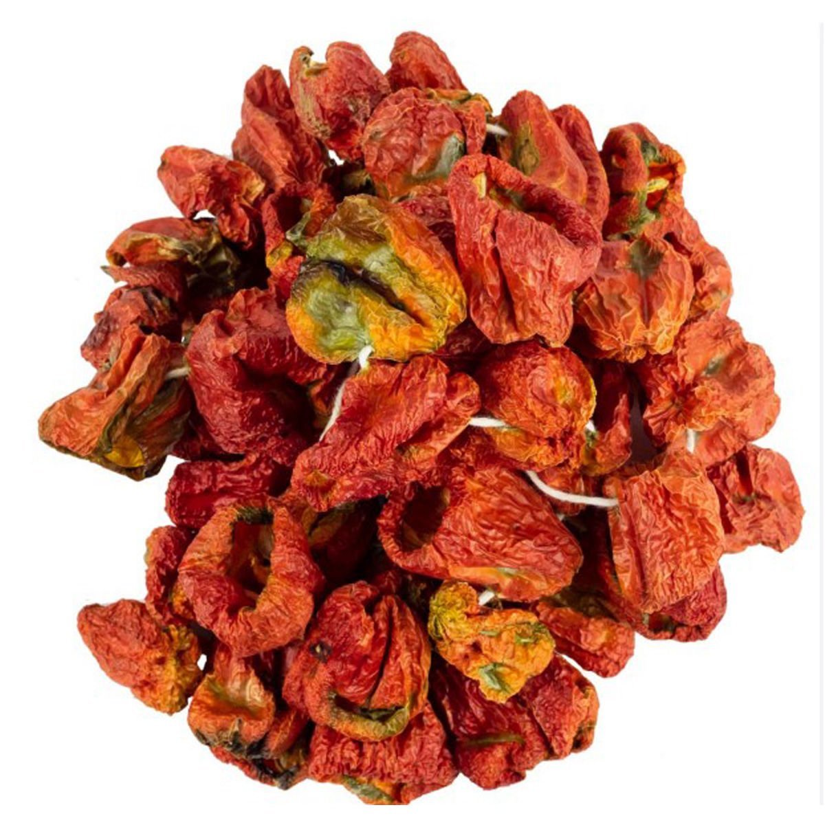 Kurutulmuş Biber 45 Adet